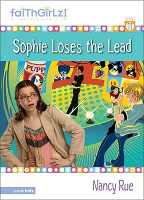 Book cover for Sophie's Drama