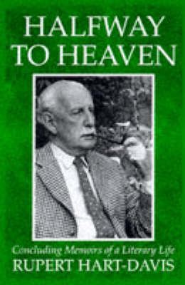 Book cover for Halfway to Heaven