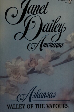 Cover of Janet Dailey Americana #04