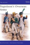 Book cover for Napoleon's Overseas Army