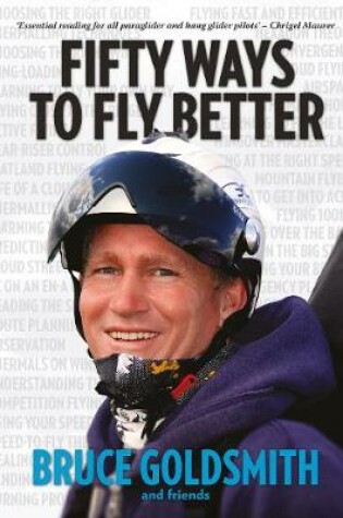 Cover of 50 Ways to Fly Better