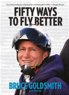 Cover of 50 Ways to Fly Better