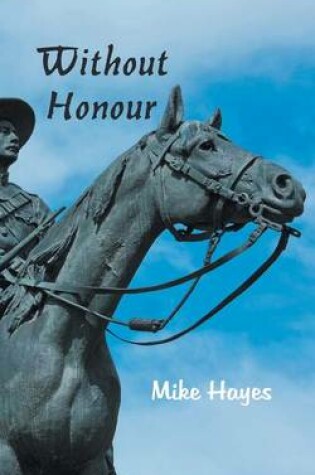 Cover of Without Honour