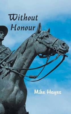 Book cover for Without Honour