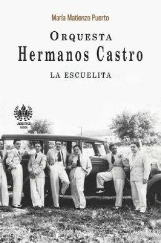 Cover of Orquesta Hermanos Castro