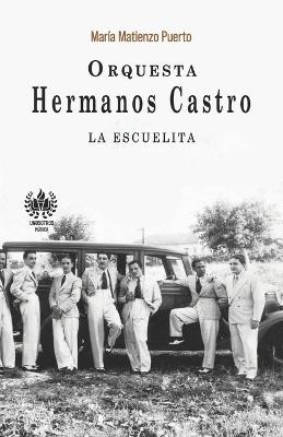 Cover of Orquesta Hermanos Castro