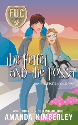 Cover of The Ferret and the Fossa