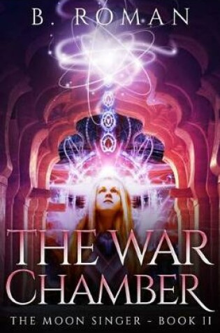 Cover of The War Chamber