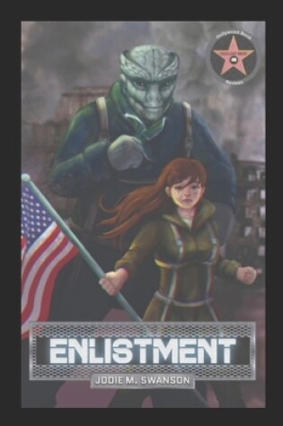 Cover of Enlistment