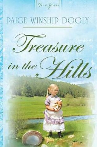 Cover of Treasure in the Hills