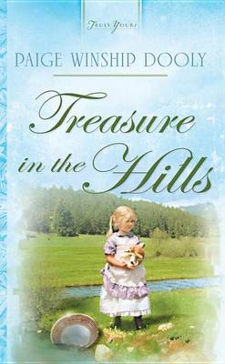 Book cover for Treasure in the Hills