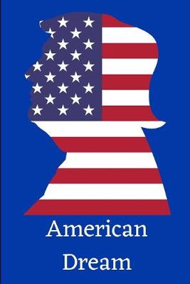 Book cover for American Dream