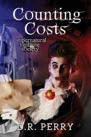 Cover of Counting Costs