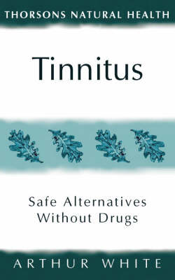 Cover of Tinnitus and Catarrhal Deafness