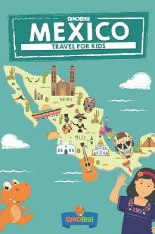 Cover of Mexico