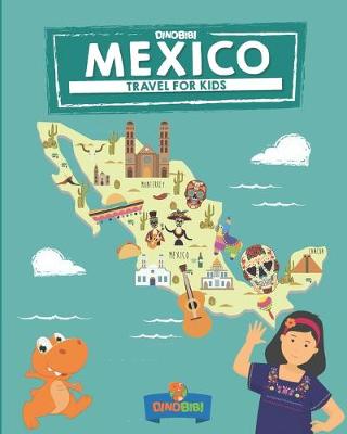 Cover of Mexico