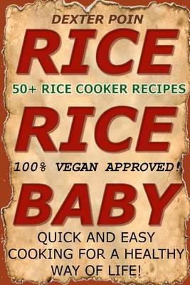 Book cover for Rice Cooker Recipes