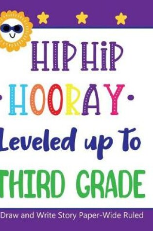 Cover of Hip Hip Hooray Leveled Up to Third Grade