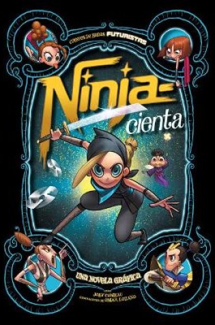 Cover of Ninja--Cienta