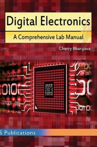 Cover of Digital Electronics