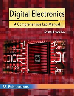 Book cover for Digital Electronics