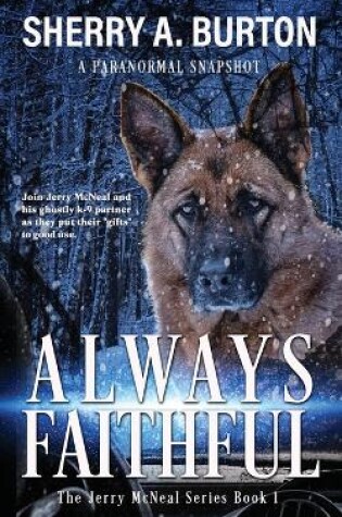 Cover of Always Faithful