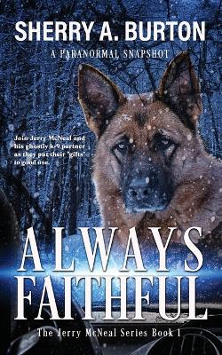 Book cover for Always Faithful