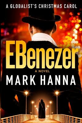 Book cover for EBenezer