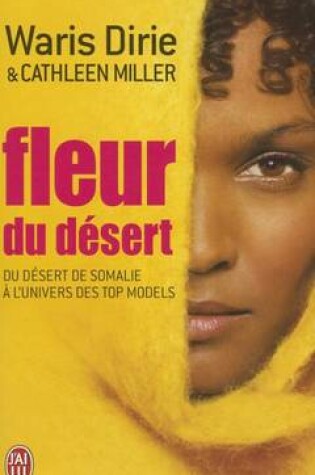 Cover of Fleur Du Desert