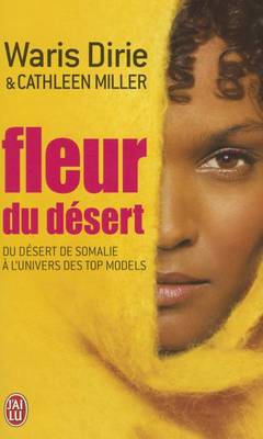 Book cover for Fleur Du Desert