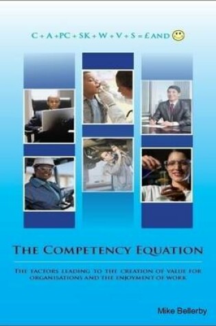 Cover of The Competency Equation