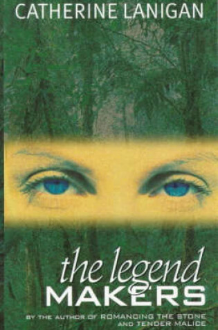 Cover of The Legend Makers