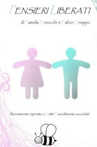 Cover of Pensieri Liberati