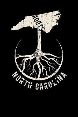 Book cover for North Carolina Roots