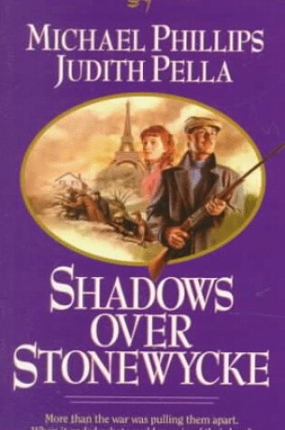 Cover of Shadows over Stonewycke (Stl2)