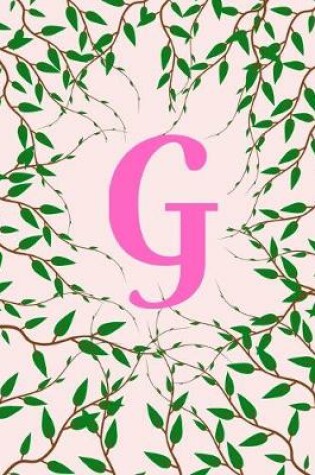 Cover of G