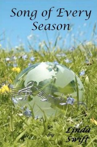 Cover of Song of Every Season