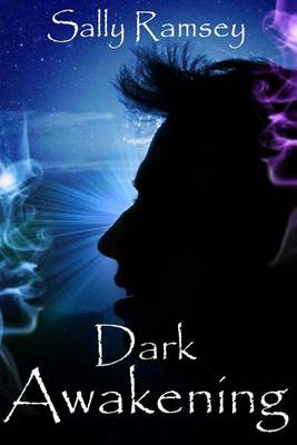 Book cover for Dark Awakening