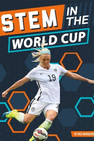 Cover of STEM in the World Cup