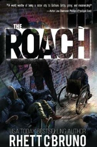 Cover of The Roach