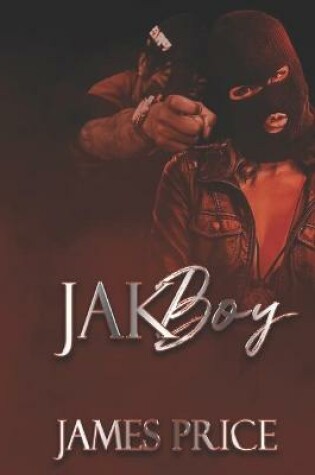 Cover of JakBoy