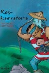 Book cover for Reskamraterna