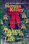 Book cover for Taker of Life