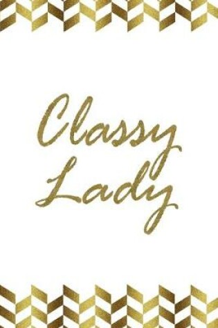 Cover of Classy Lady