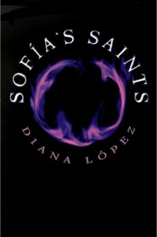 Cover of Sofia's Saints