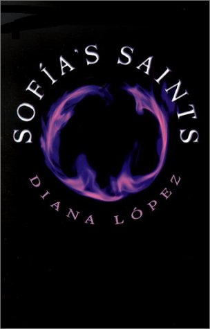 Book cover for Sofia's Saints