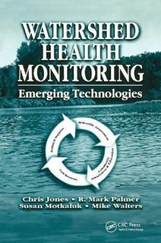 Cover of Watershed Health Monitoring