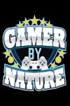 Book cover for Gamer by Nature