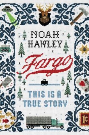 Cover of Fargo