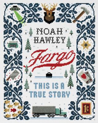 Book cover for Fargo